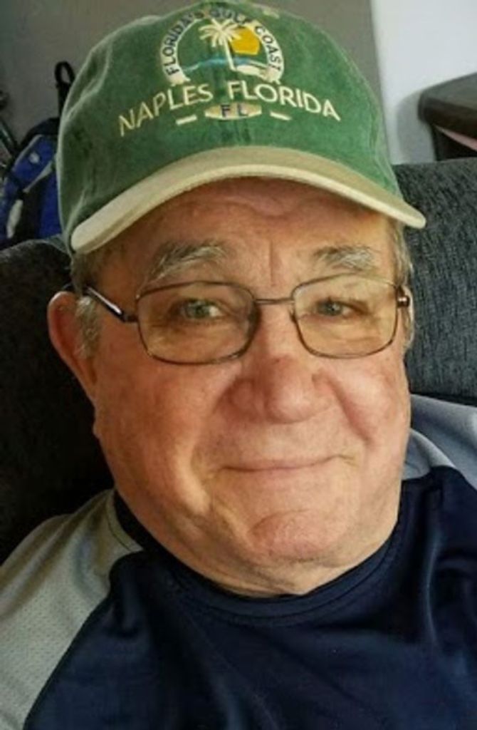 Robert Allan Hoffman Profile Photo