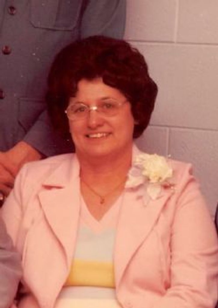 Juanita Johnson Profile Photo