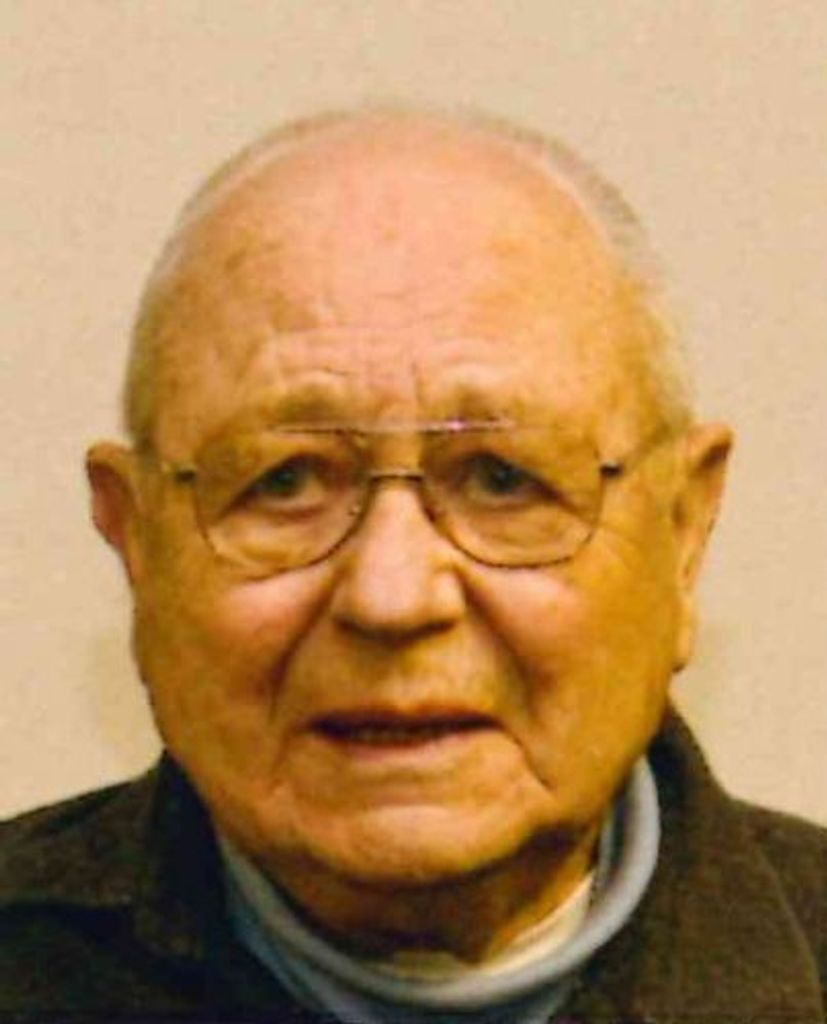 Louis Blaser