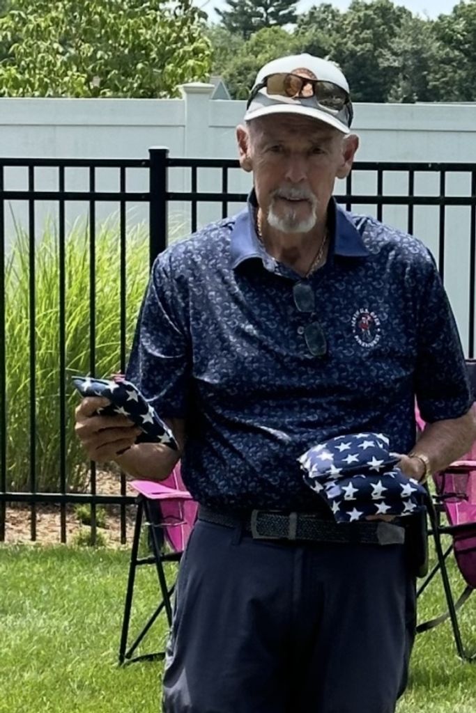 Robert O. Brett