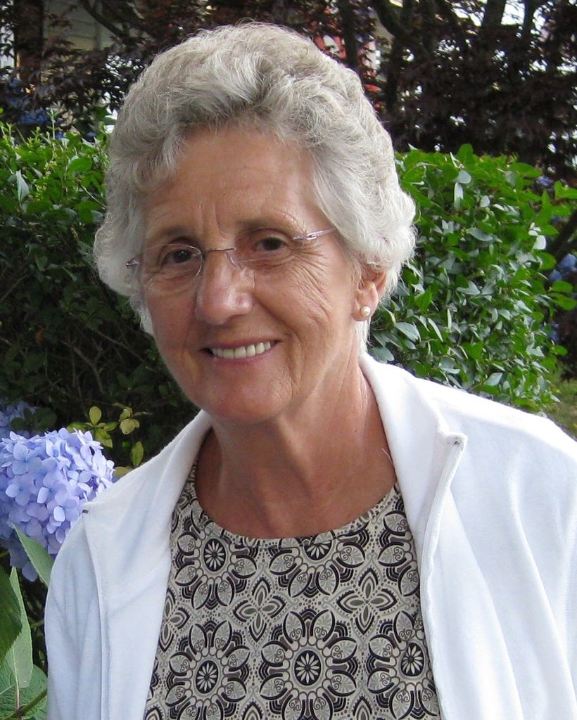 Ruth A. (Jutras) Colman Profile Photo