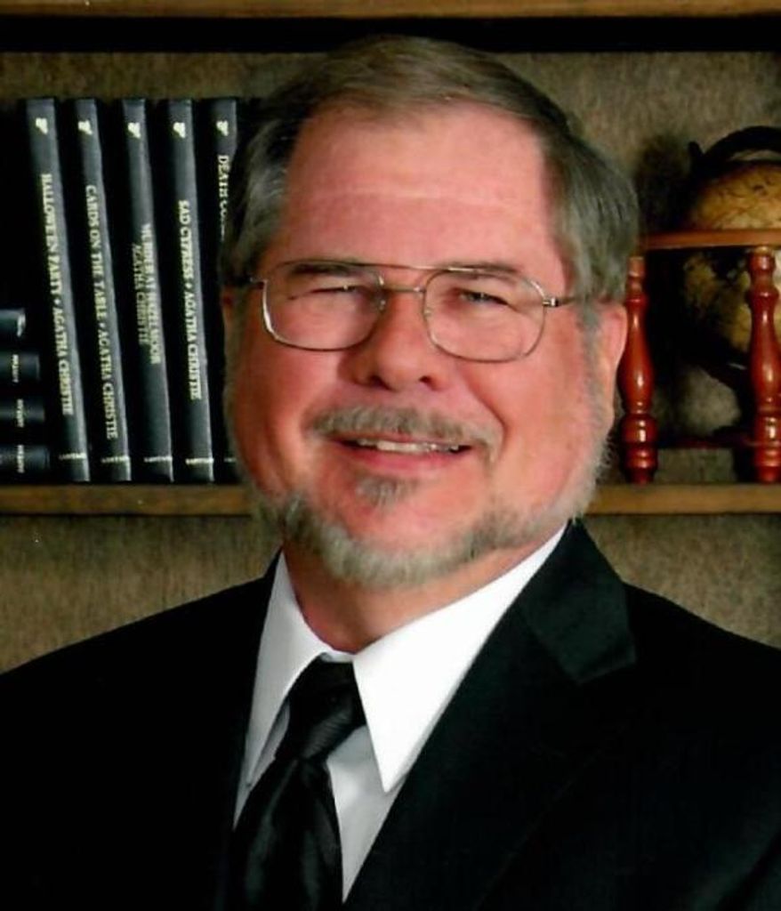 Lawrence Van Allen Deshayes