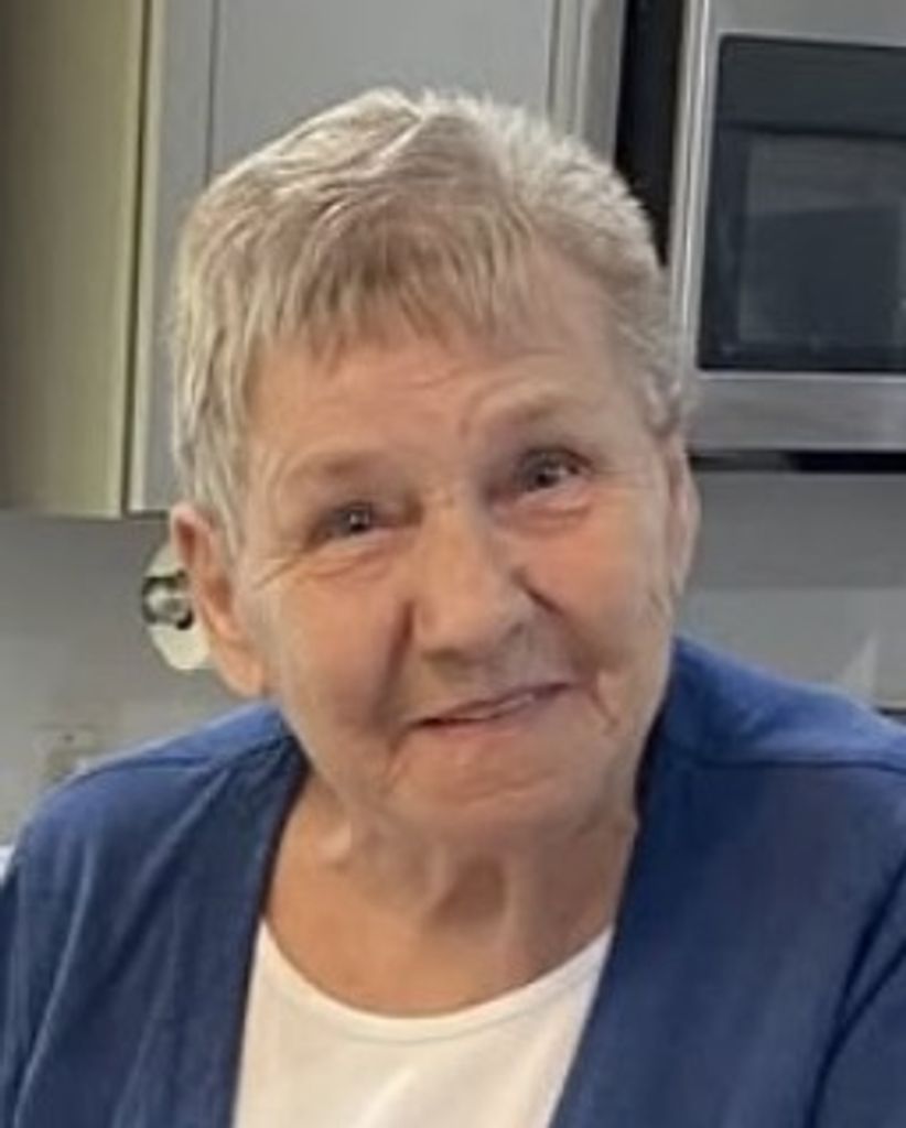 Rose Page Tucker Profile Photo