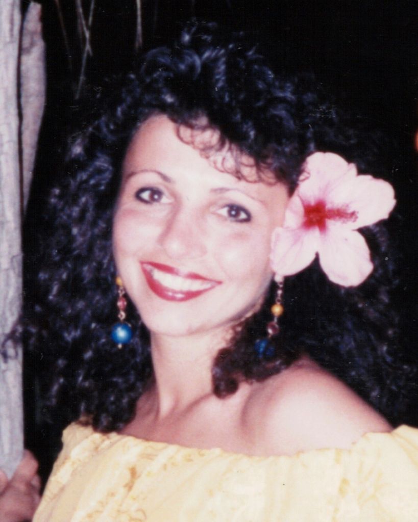 Despina "Debbie" Baris