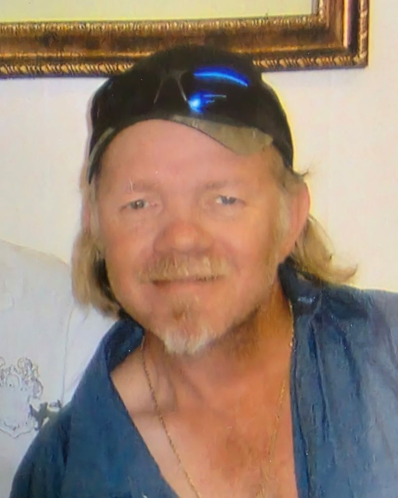 Billy Don Harp Profile Photo