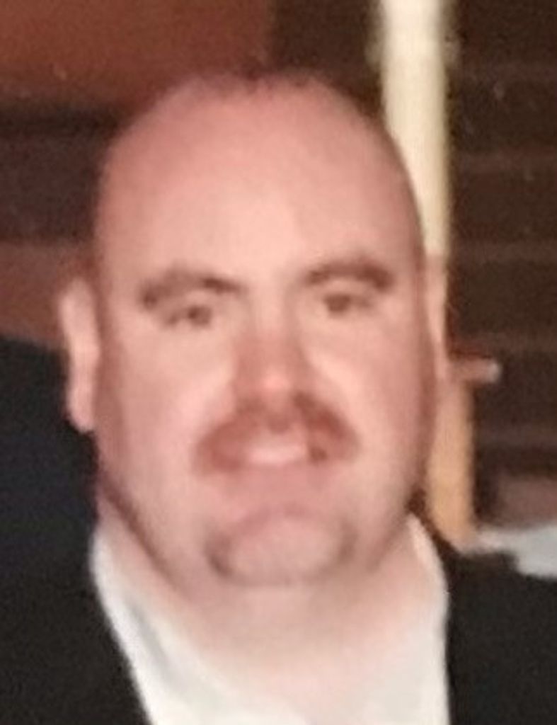 James Briody Profile Photo