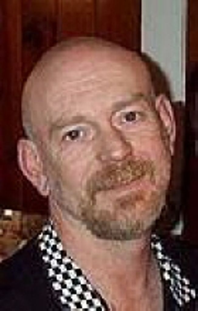 Chris  Gordon Bodmer