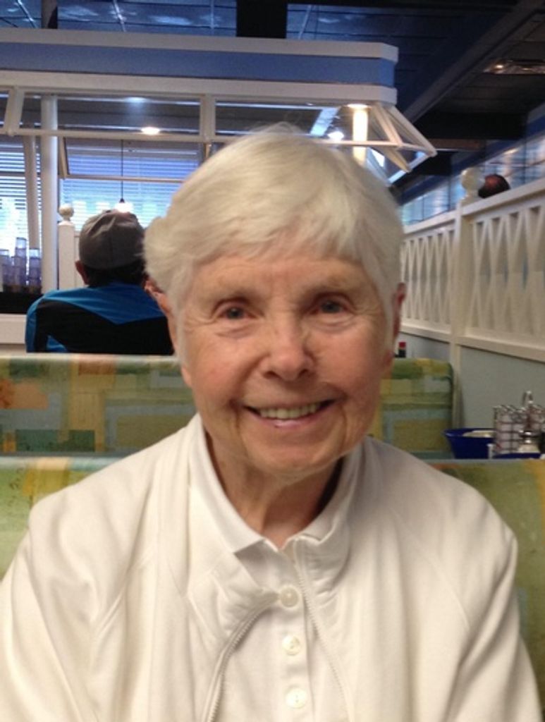 Dena B. Wendel Profile Photo