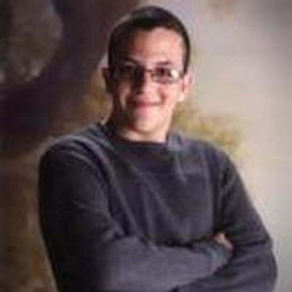 Paul Simon Lopez