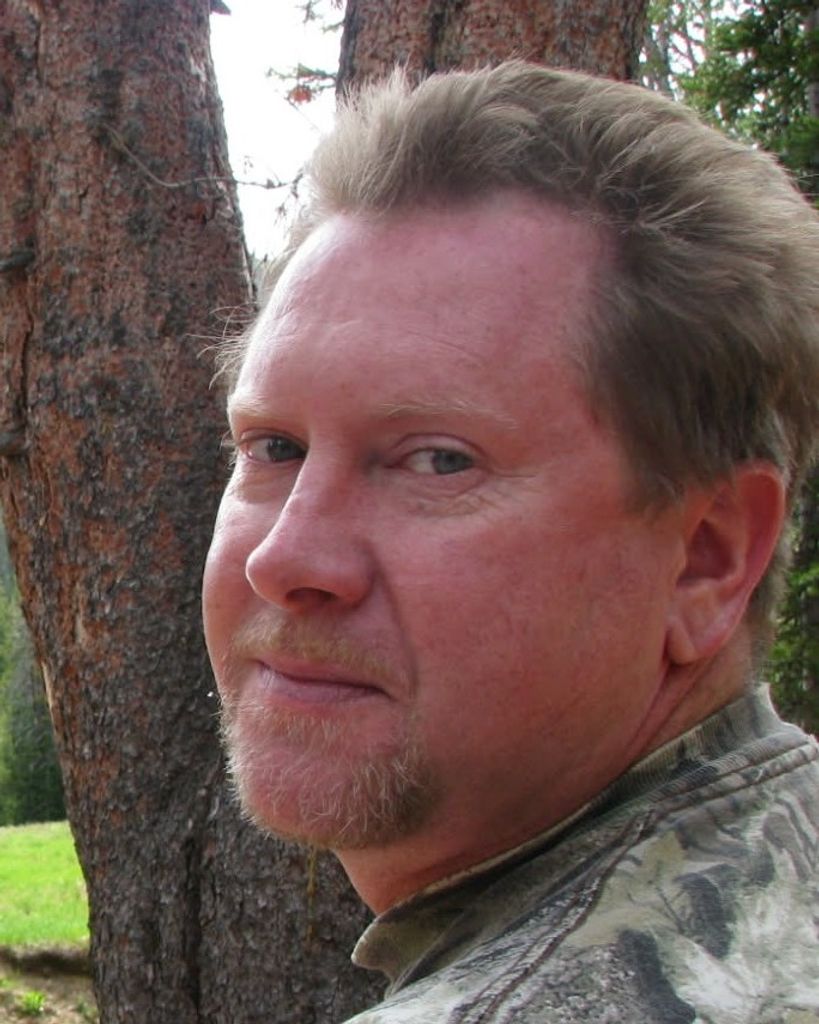 Sean Keeney Profile Photo