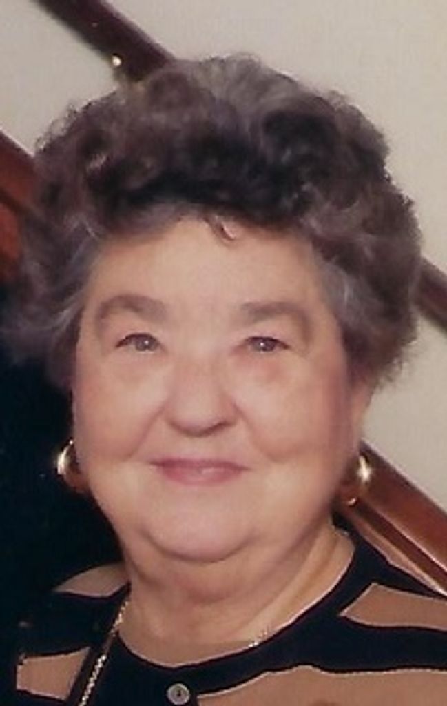 Marilyn Jean Christensen Profile Photo