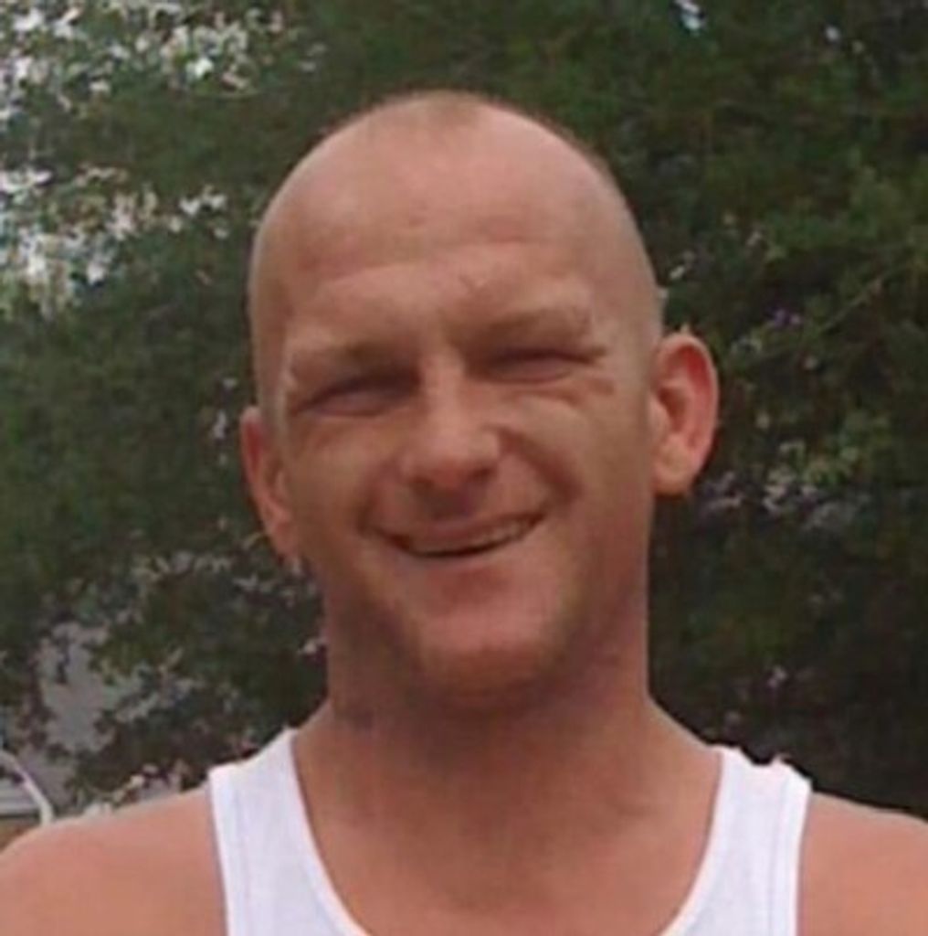 Charles "Mikey" Michael Wayne Bailey Profile Photo