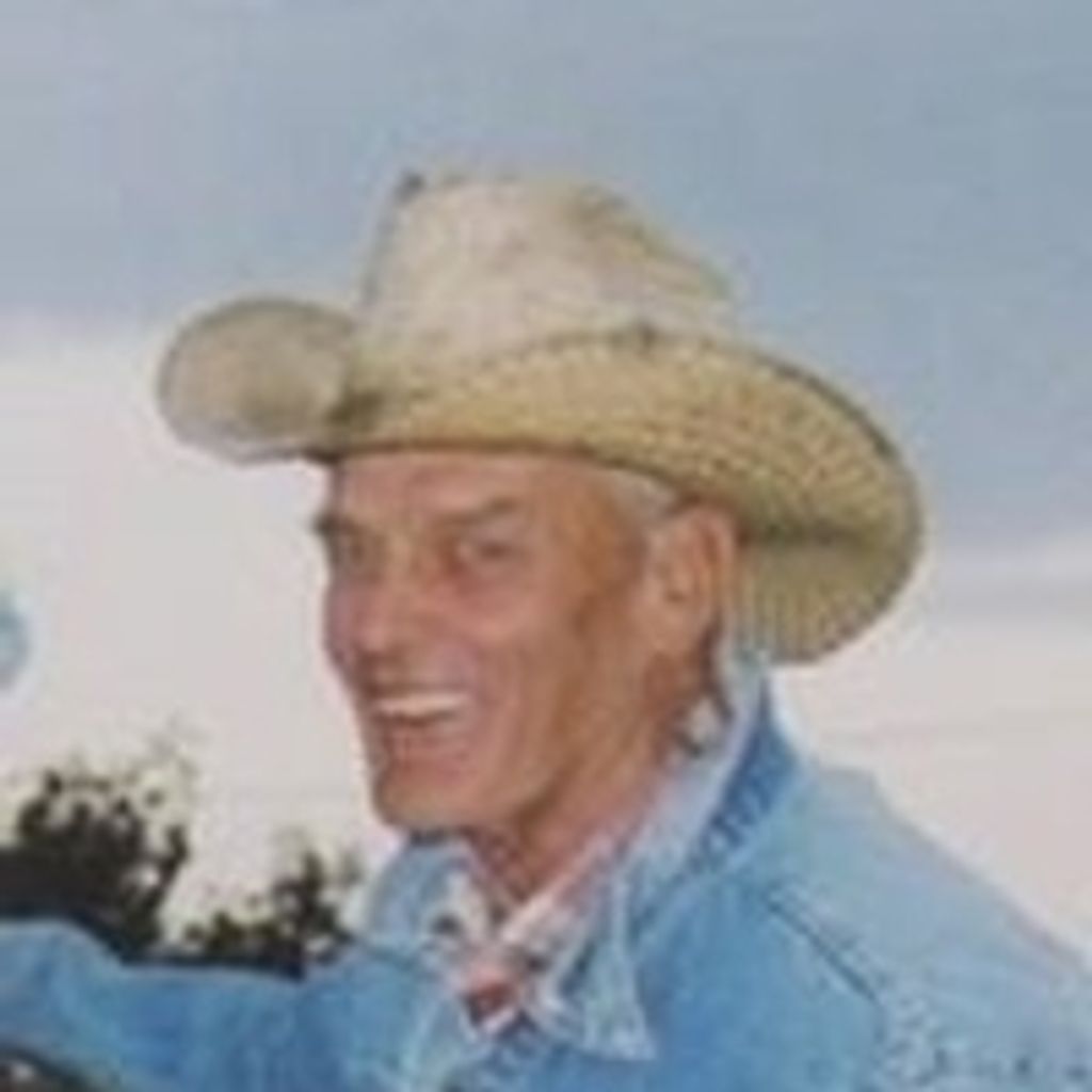 Verlyn D. Bos Profile Photo