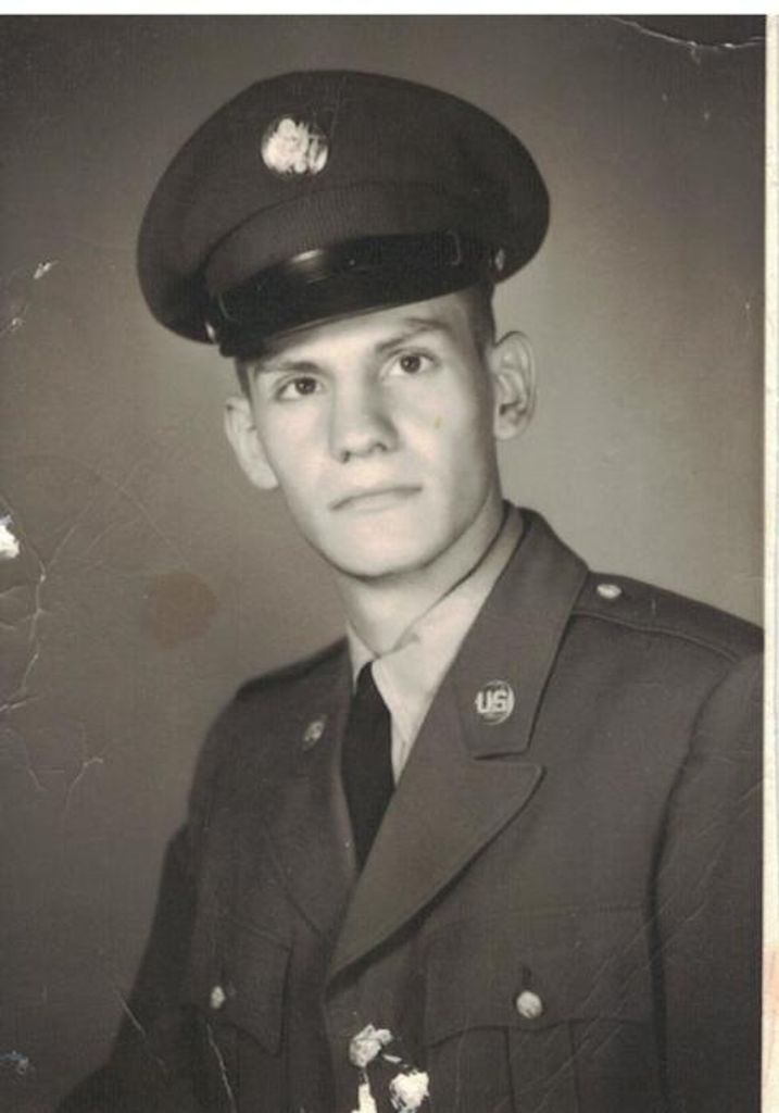 James C. Dilley