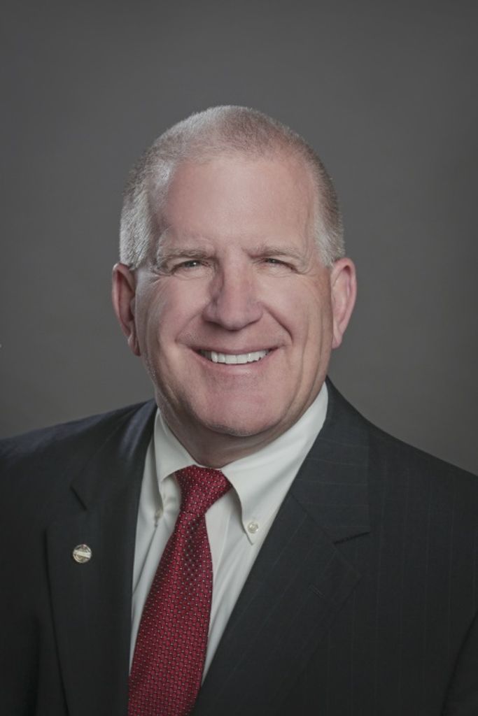 James R. "Jim" Rulseh