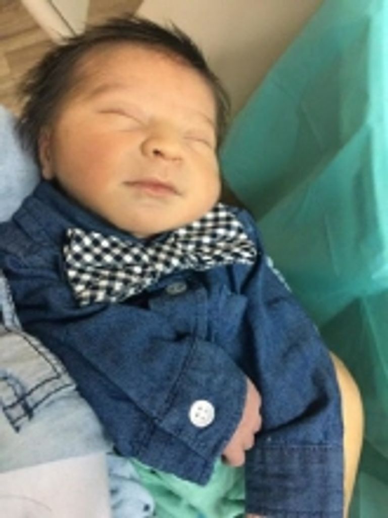Zaybriel Liam Rodriguez