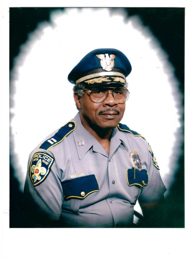 Sidney Mack Jr Profile Photo