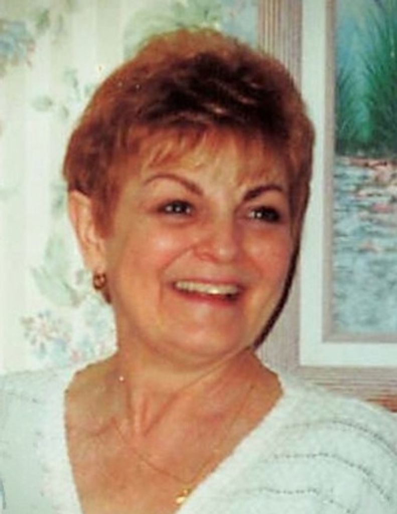 Katherine "Kathi" M. Turner Profile Photo
