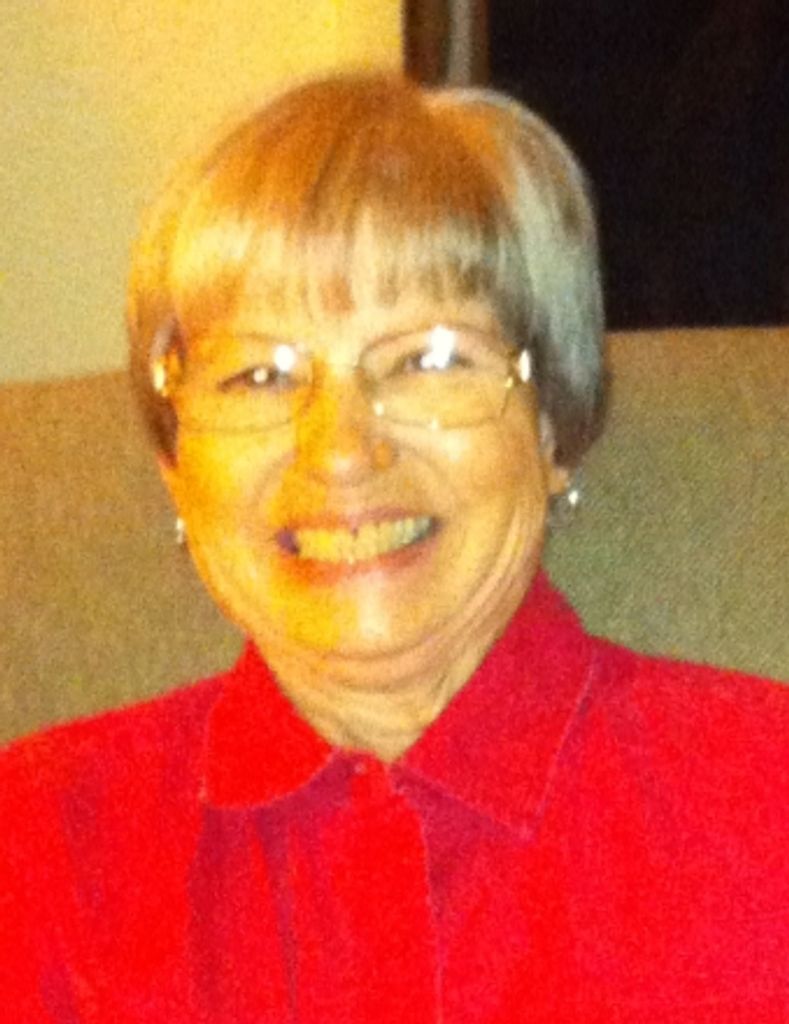 Jean Marie Kendall