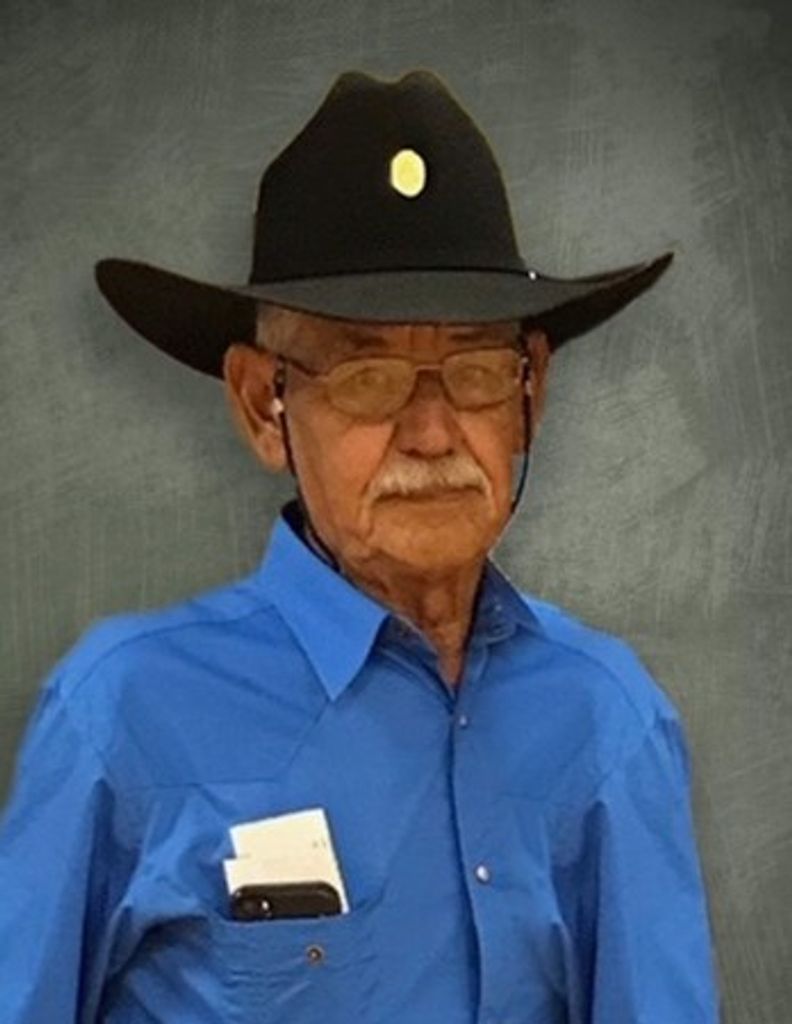 Emilio Perez, Jr.