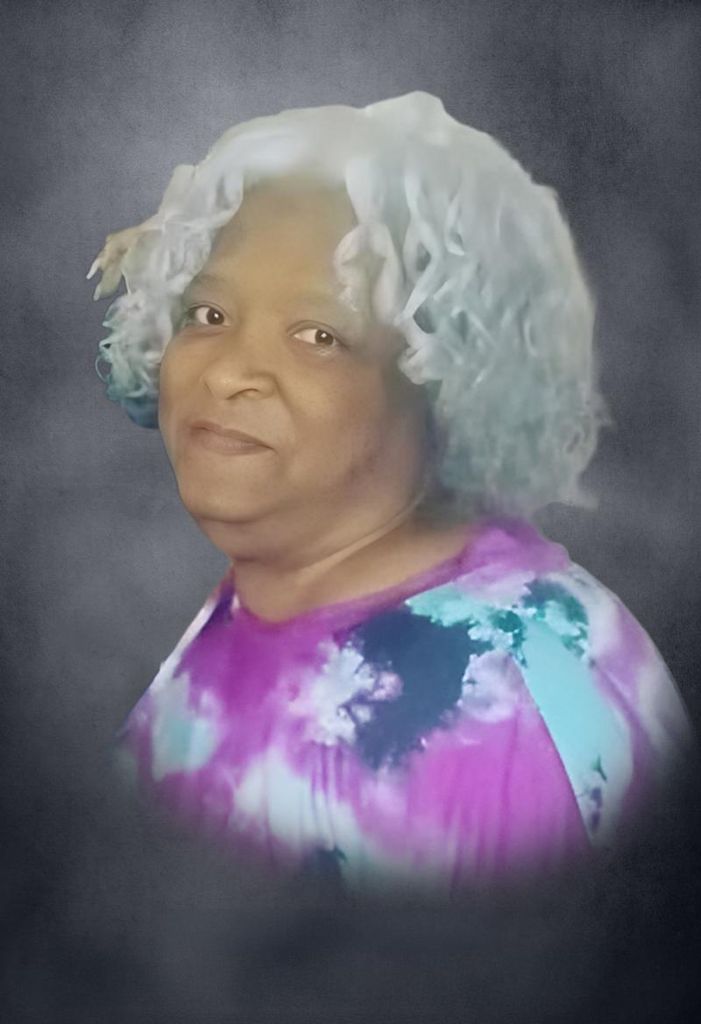 Geraldine Hardin Lomas Profile Photo