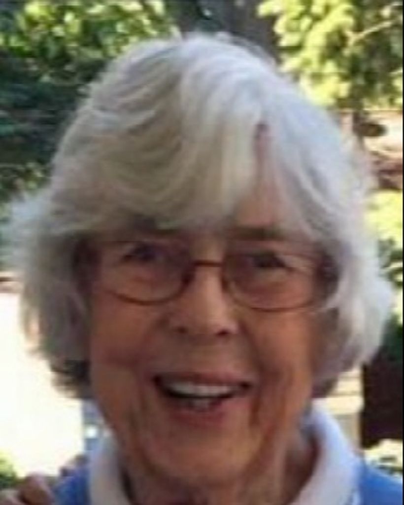 Barbara M. Hinman