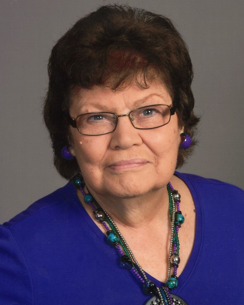 Patricia A. Turner Profile Photo