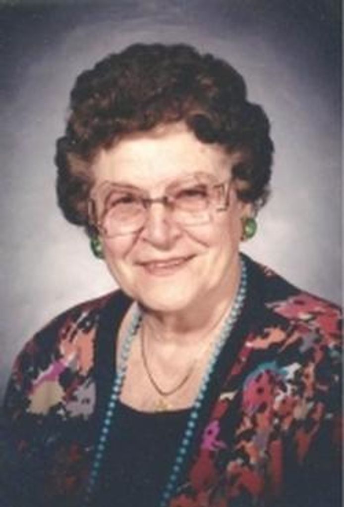 Emma Lutz Profile Photo