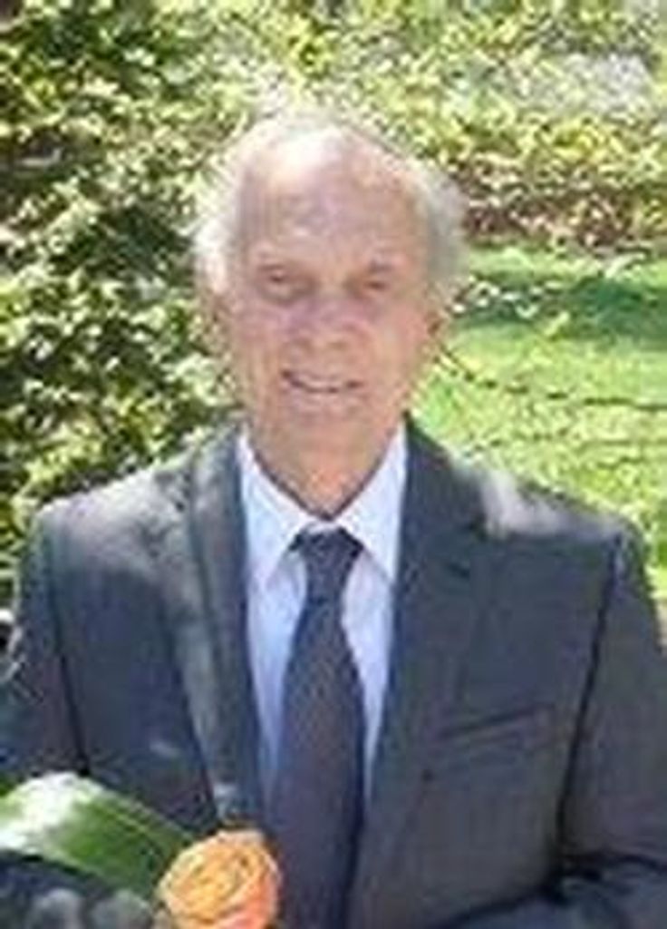 Giordan "Bud" Erspamer Profile Photo