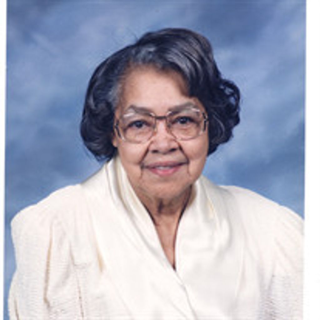 Mrs. Alberta Fisher Profile Photo