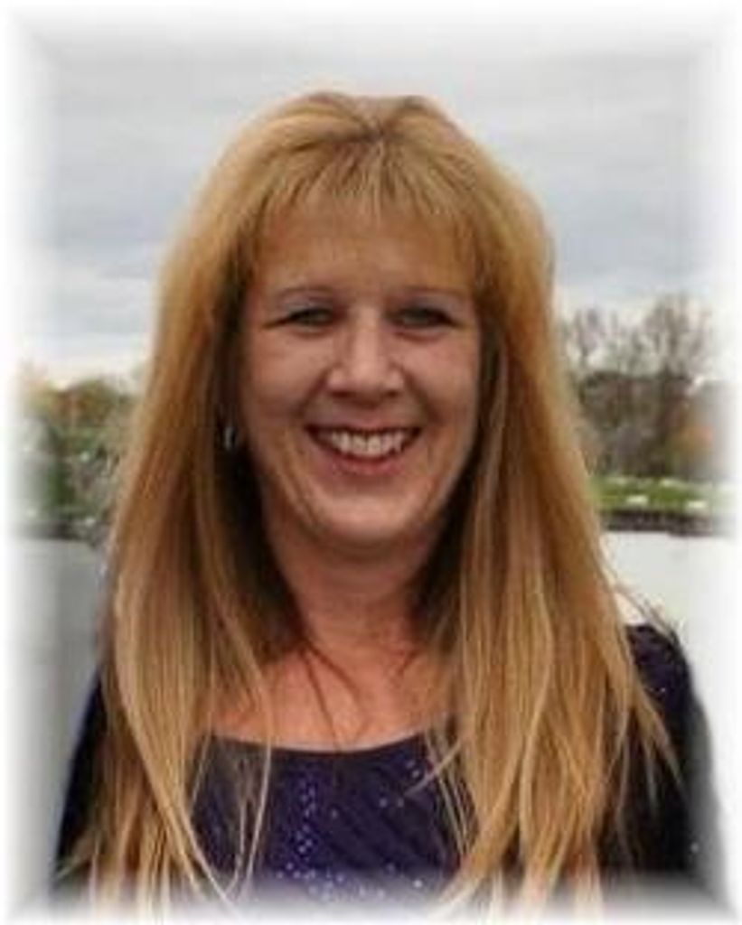 Brenda Sue Schafer