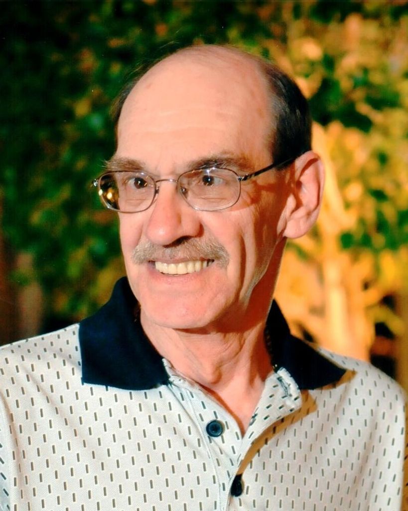 Michael J. Trilligan Profile Photo