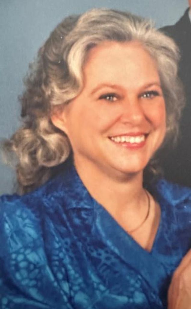 Jane Bell Profile Photo