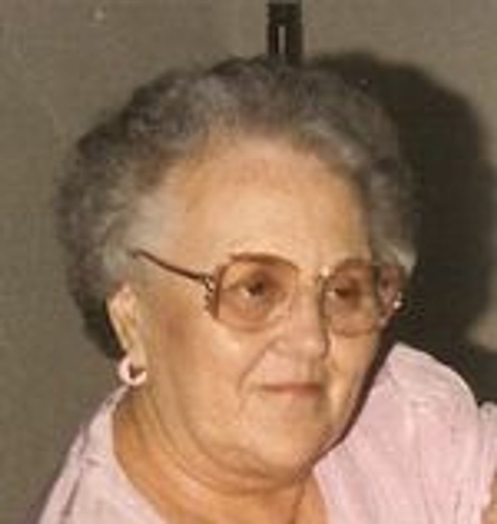 Olive (Hanson) Jones Coffey Profile Photo