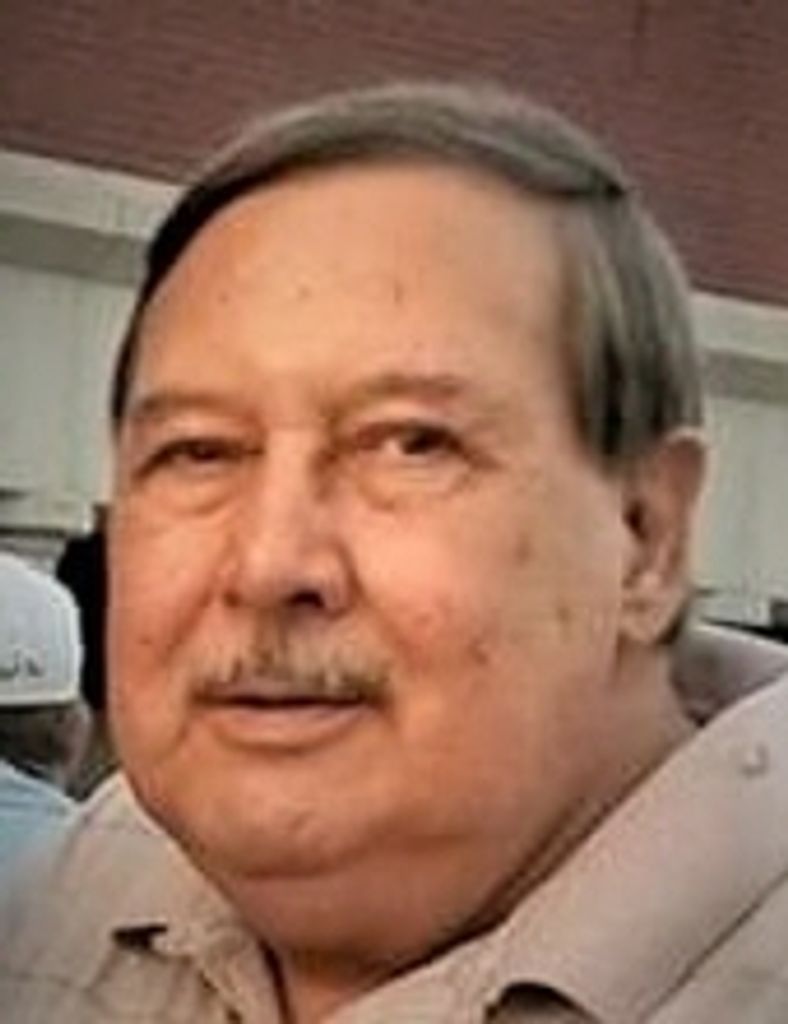 Walter Eugene Masdon