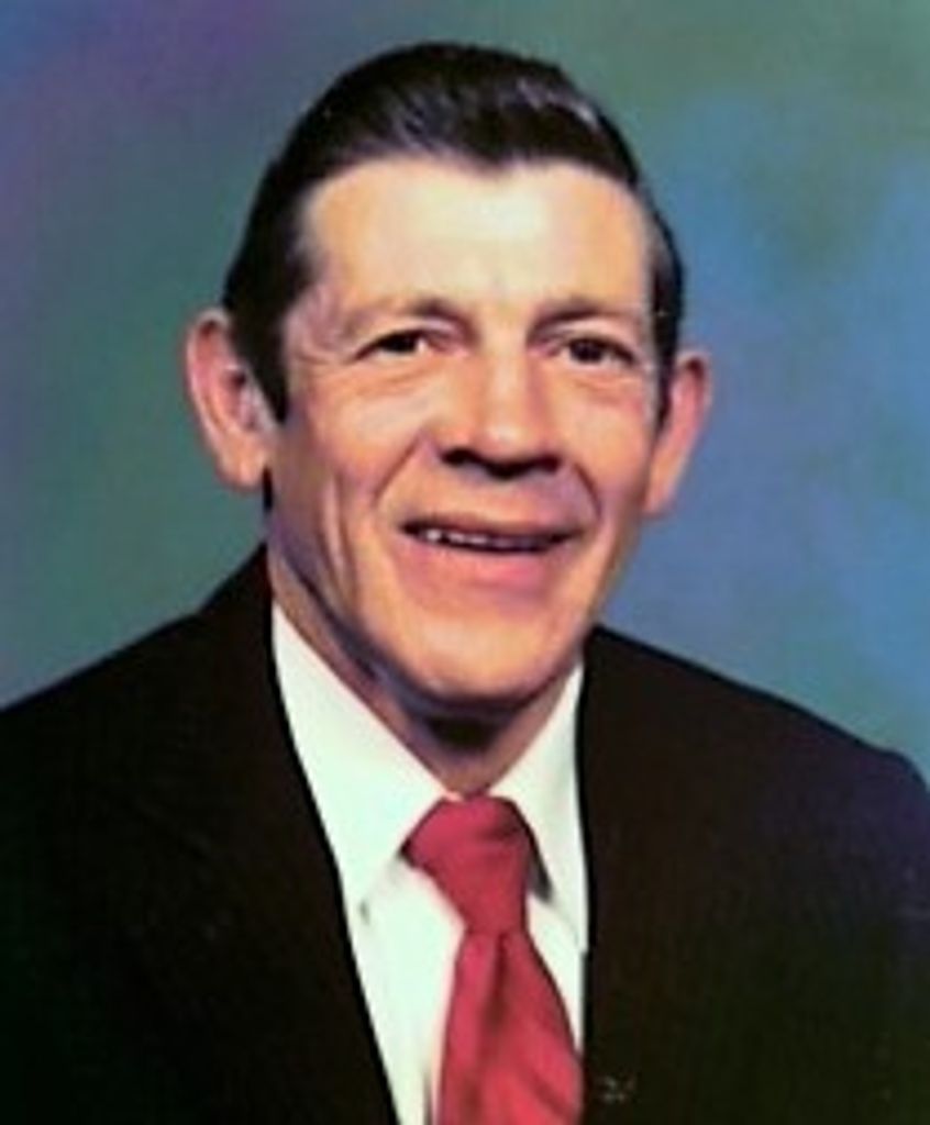 Grady Dale Poole