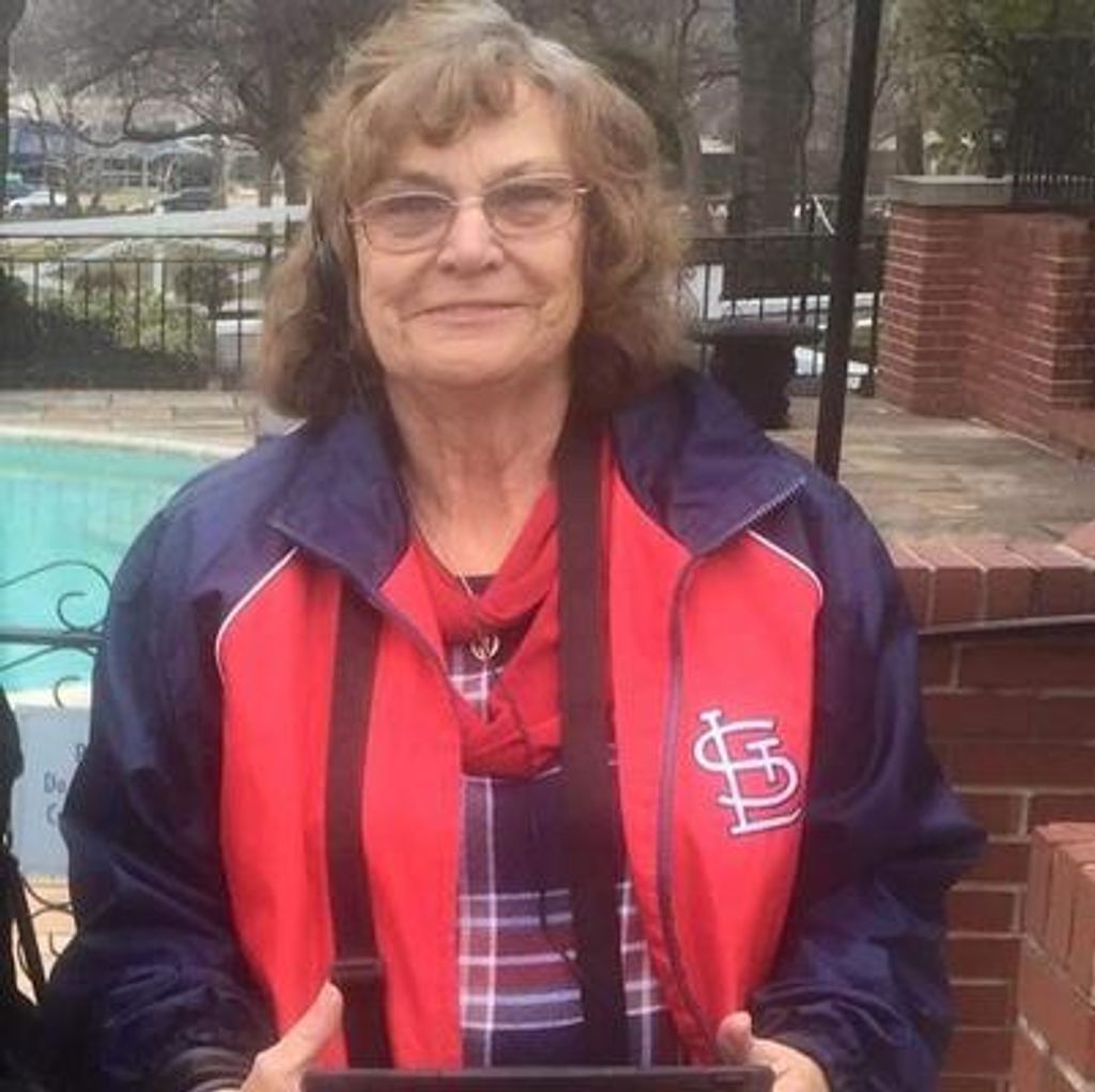 Judy A. Mckenzie Profile Photo