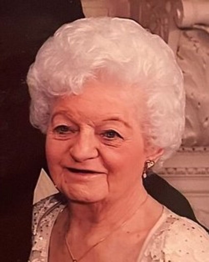 Marguerite A. O'Brien