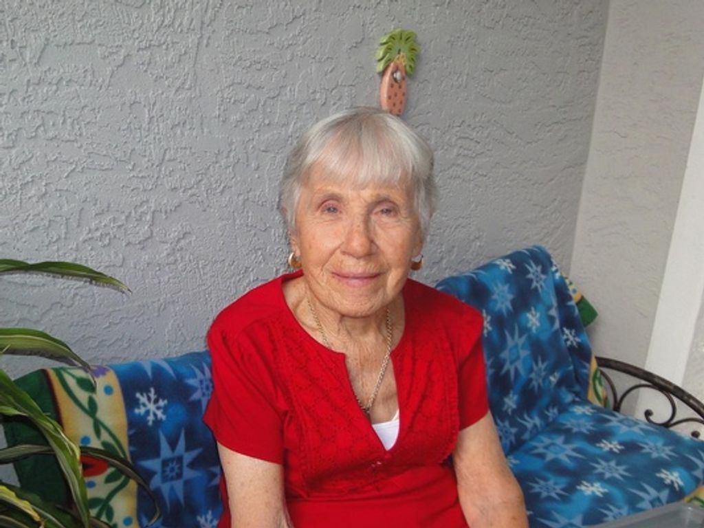 Sylvia Cava Profile Photo