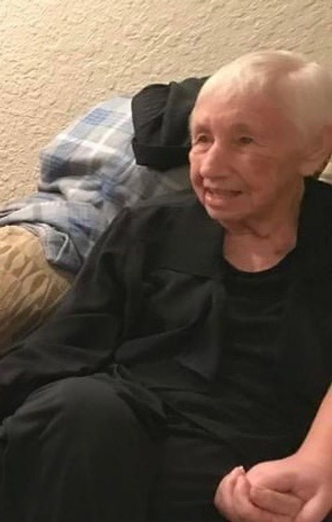 Betty Fulmer Profile Photo