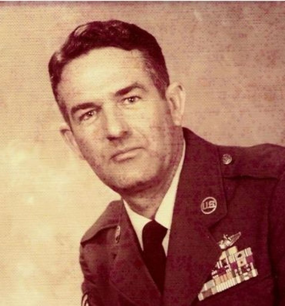 Willie J Hancock Jr.