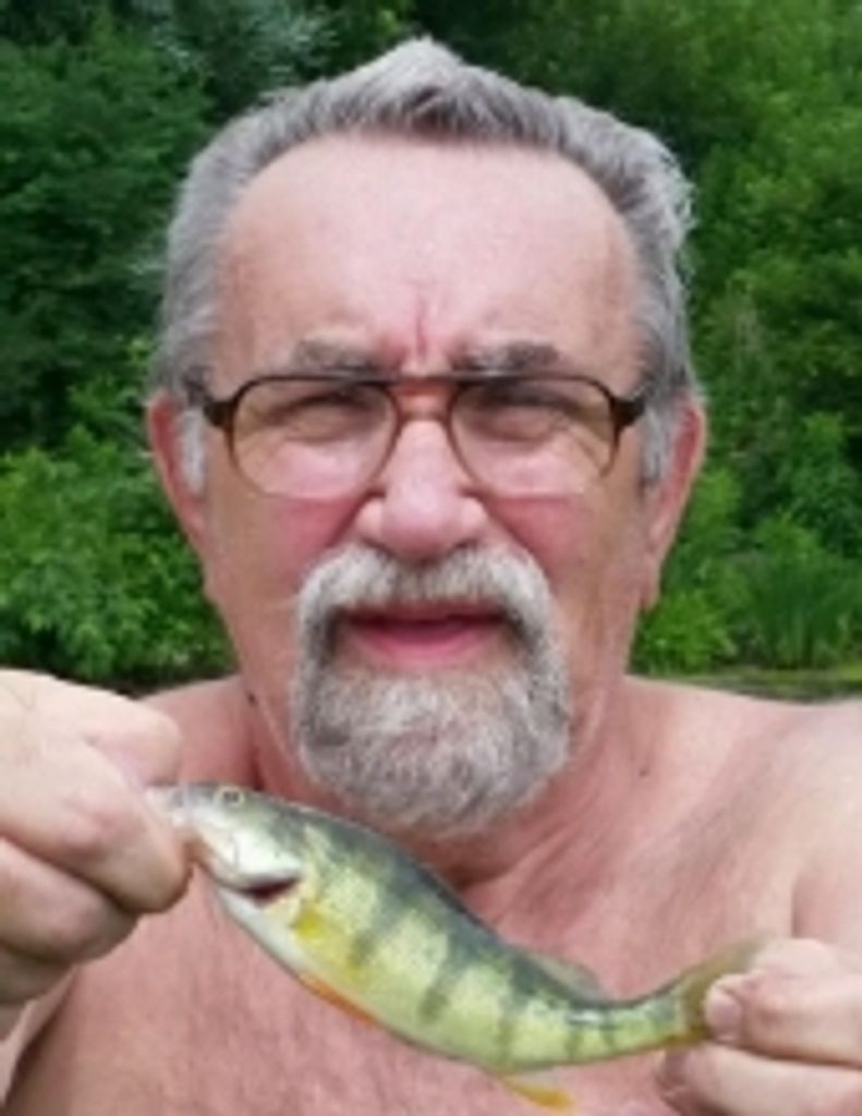 Edgar L. Kepfer
