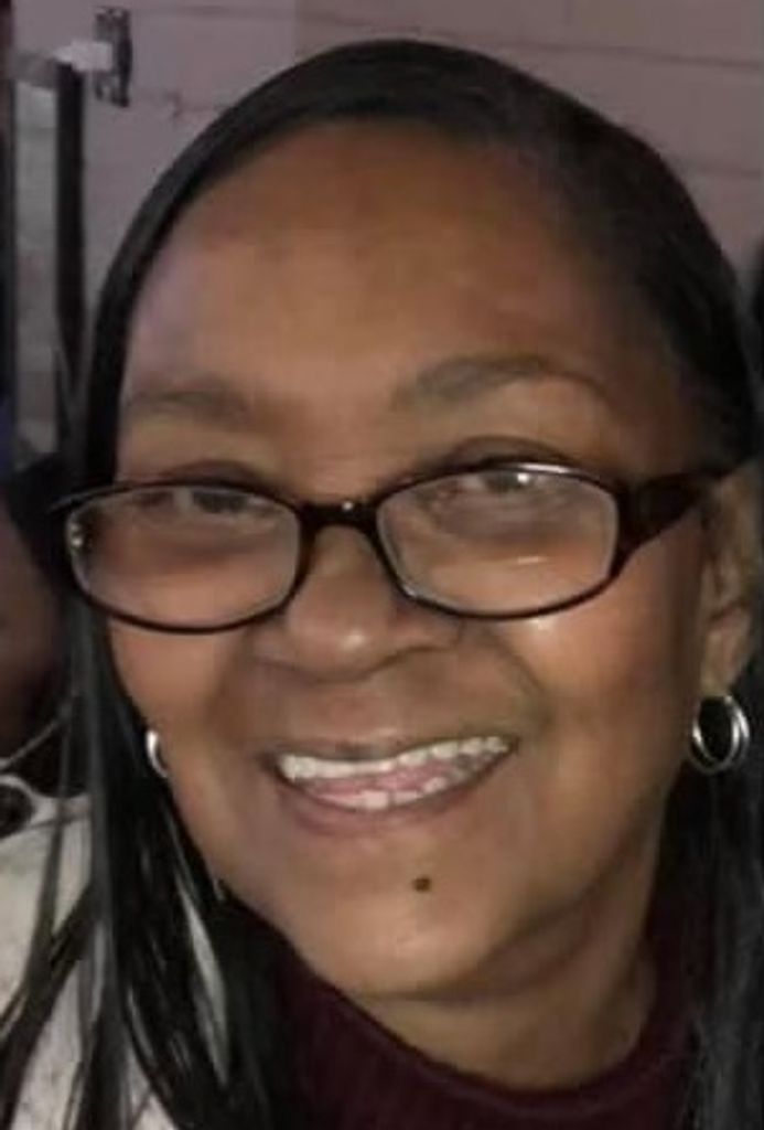 D'Arcy Diane Mason Profile Photo