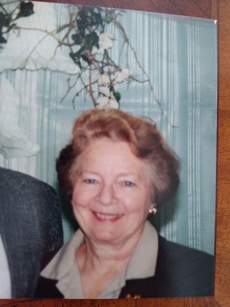 Betty Rose Harvey Profile Photo