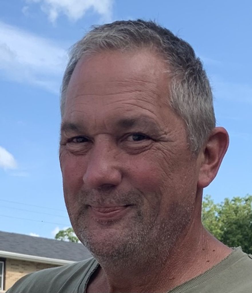 Kenneth P. Brunner Profile Photo