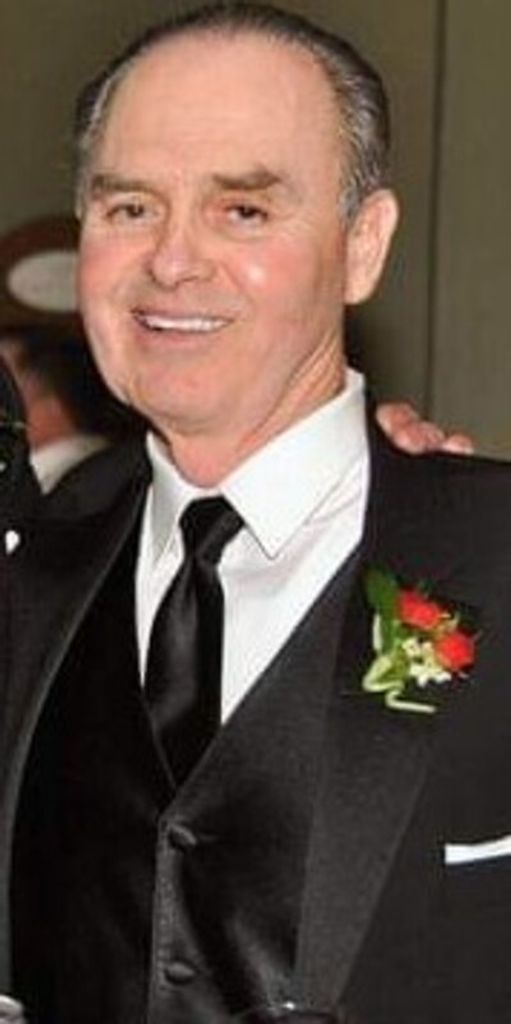 George Edward Rossiter