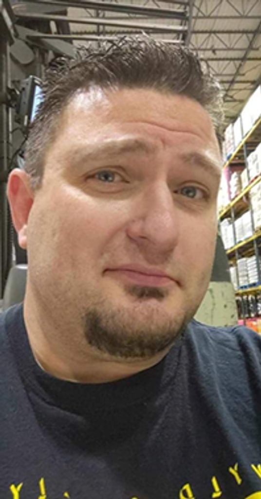Stephen R. Mcpeek Ii Profile Photo