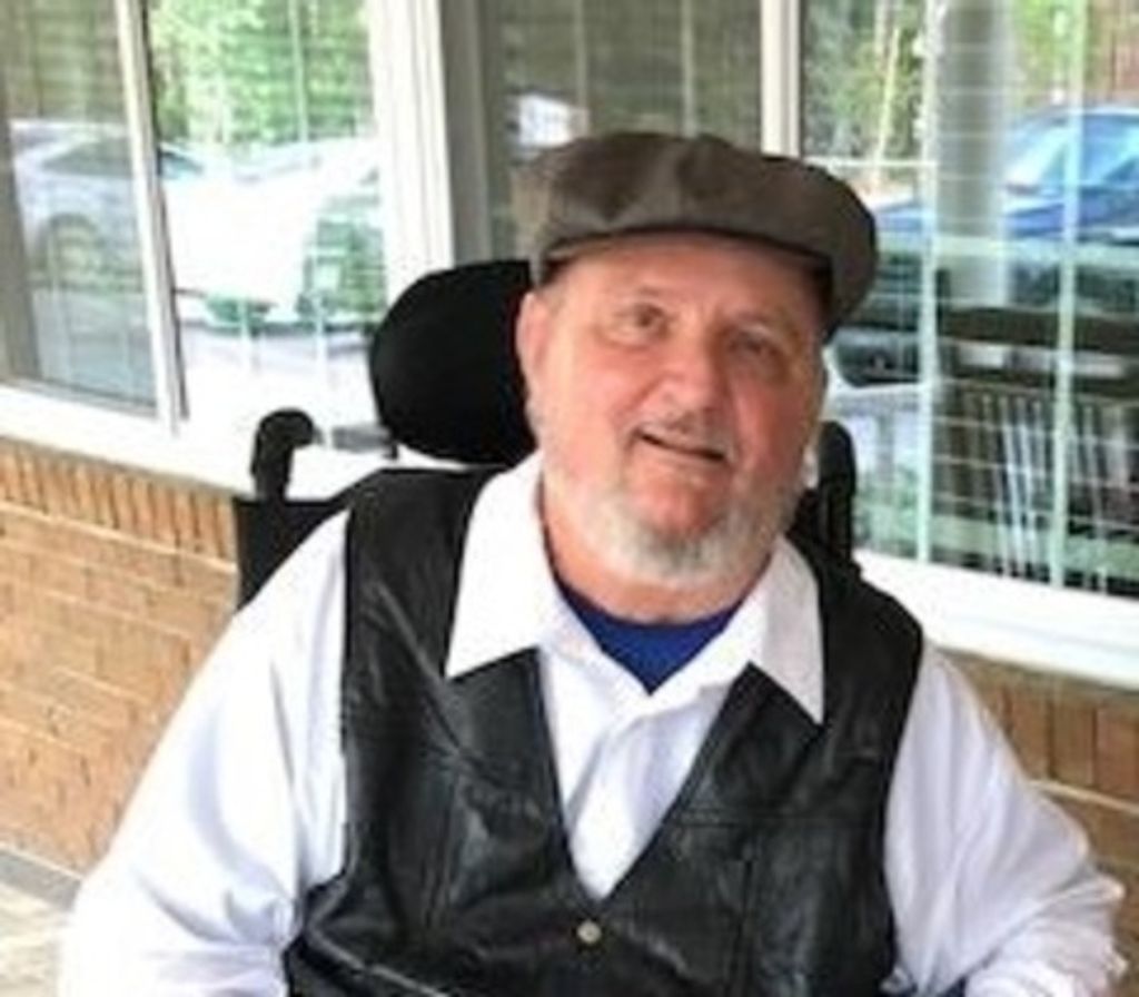 Larry Douglas Williams Profile Photo