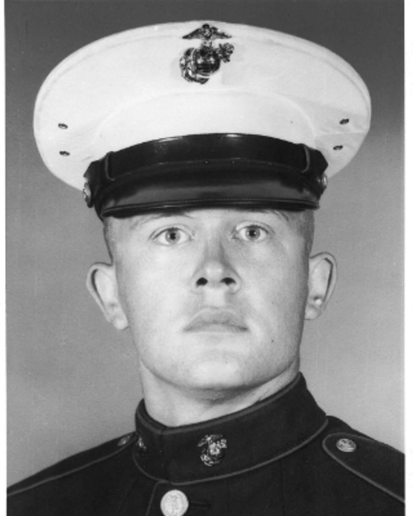 Grady Lee Jacobs Jr. Profile Photo