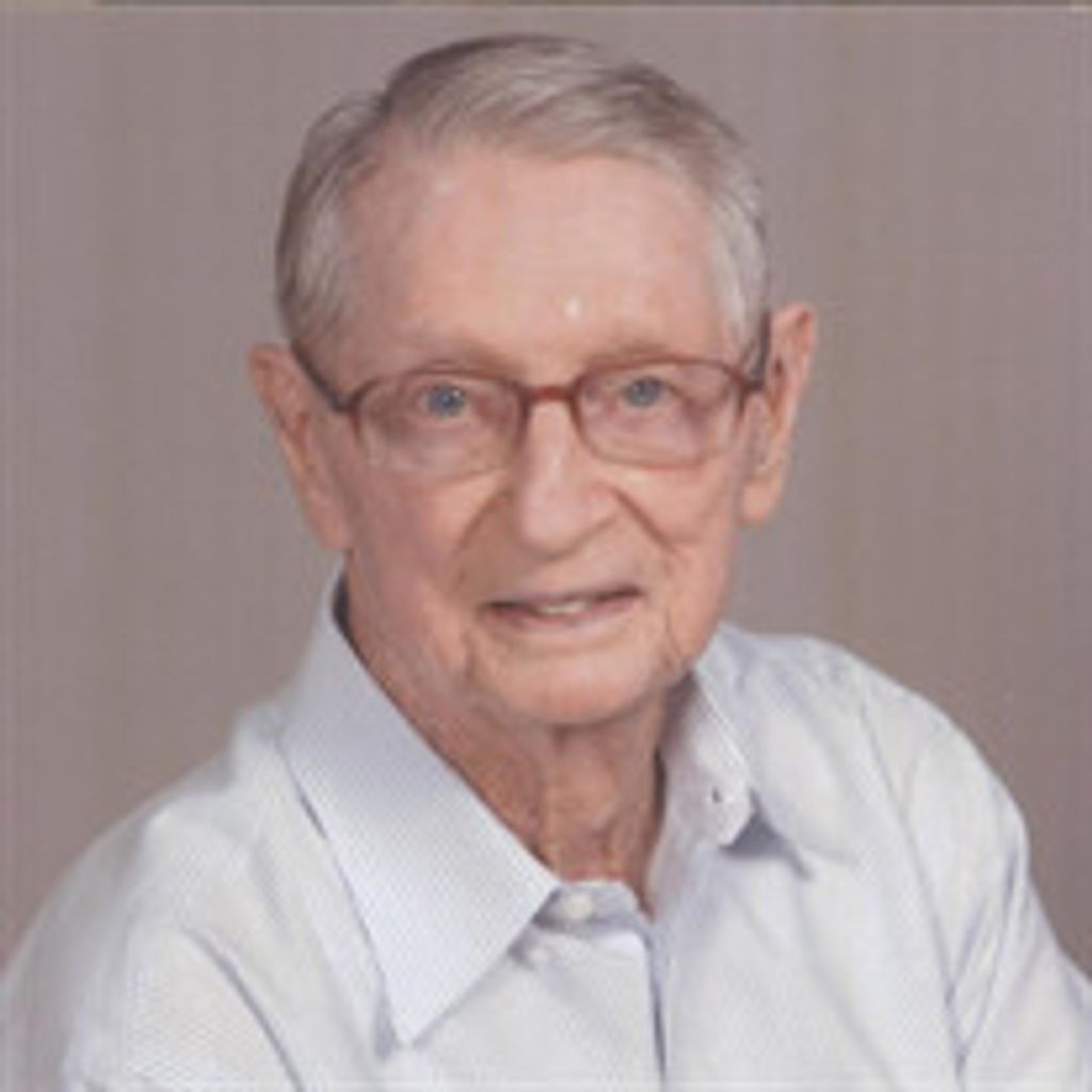 Mr. Homer Lee Johnston
